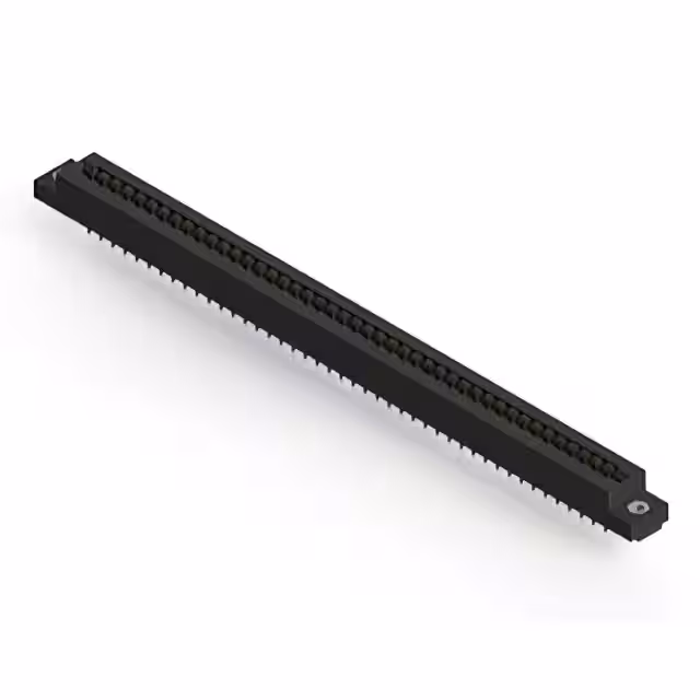 857-088-556-207 EDAC Inc.  Edgeboard Connectors